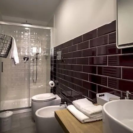 Ad Hoc Bed & Breakfast Palermo