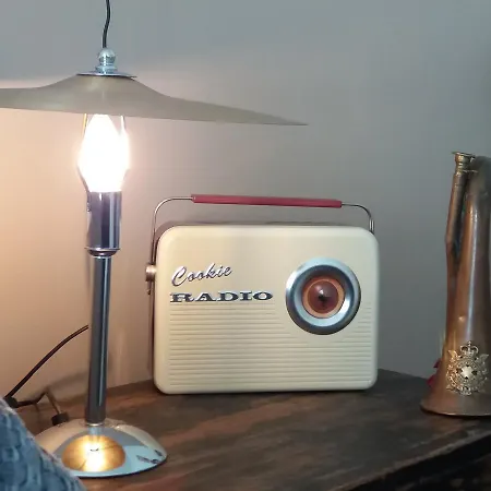 Bed & Breakfast Ad Hoc 4*