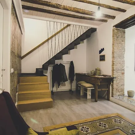 Bed & Breakfast Ad Hoc