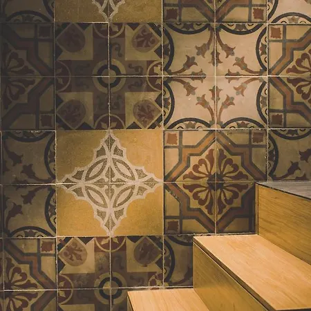 Ad Hoc Bed & Breakfast Palermo