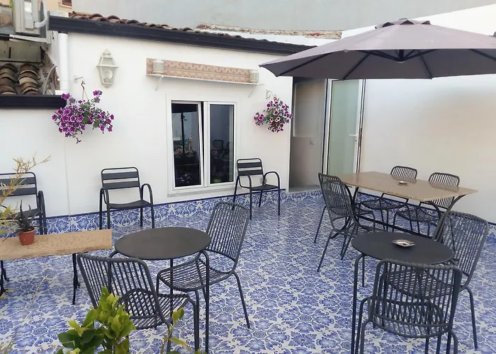 Ad Hoc Alojamento de Acomodação e Pequeno-almoço