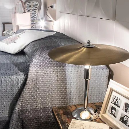 Ad Hoc Bed & Breakfast