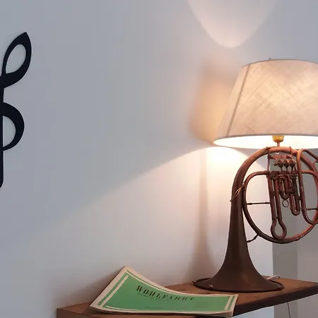 Bed & Breakfast Ad Hoc