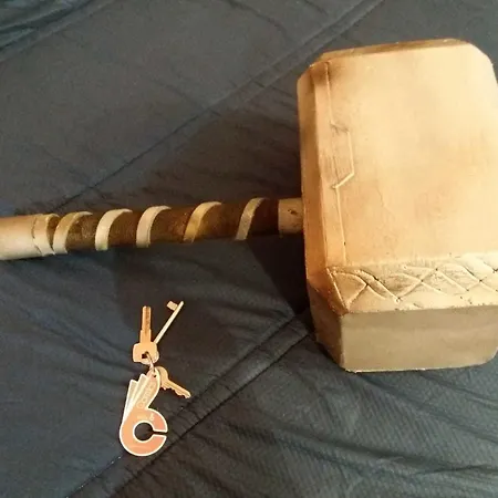 Ad Hoc Bed & Breakfast Palermo