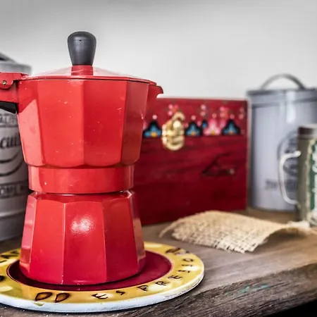 Bed & Breakfast Ad Hoc 4*