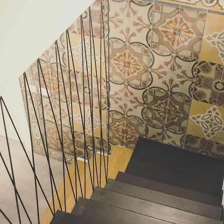 Bed & Breakfast Ad Hoc