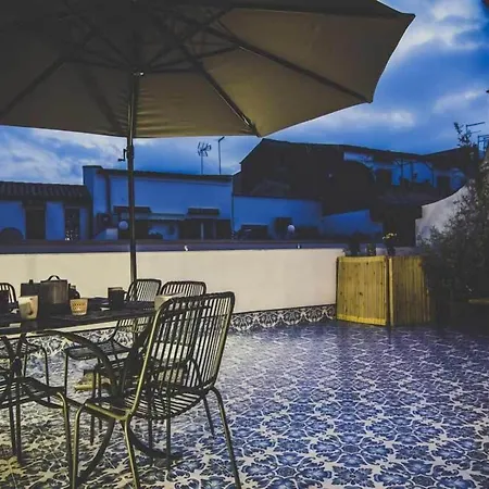 Bed & Breakfast Ad Hoc Palermo