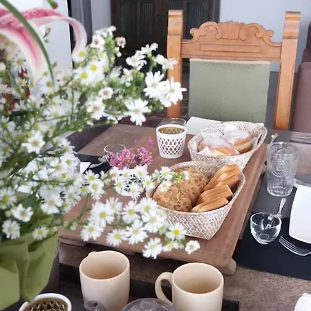 Bed & Breakfast Ad Hoc 4*