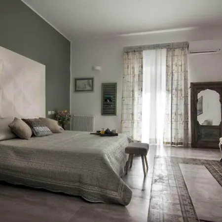 Ad Hoc Bed & Breakfast Palermo