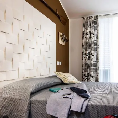 Bed & Breakfast Ad Hoc