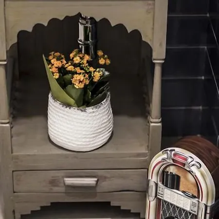 Bed & Breakfast Ad Hoc Palermo