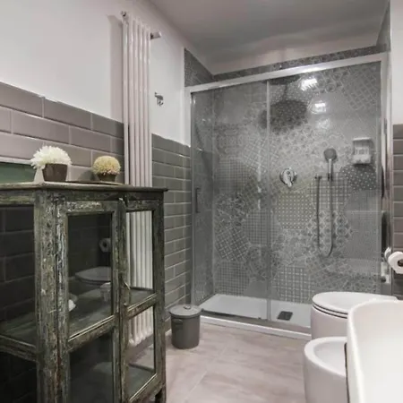 Bed & Breakfast Ad Hoc Palermo