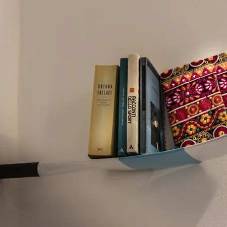 Ad Hoc فندق مبيت وإفطار باليرمو
