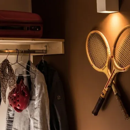 Bed & Breakfast Ad Hoc 4*