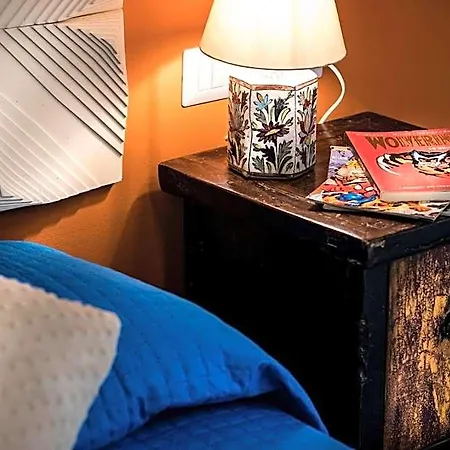Ad Hoc 4*