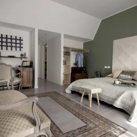 Ad Hoc Bed & Breakfast Palermo