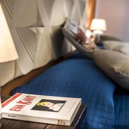 Ad Hoc Bed & Breakfast Palermo