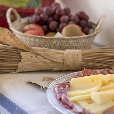 Bed and breakfast Ad Hoc 2*