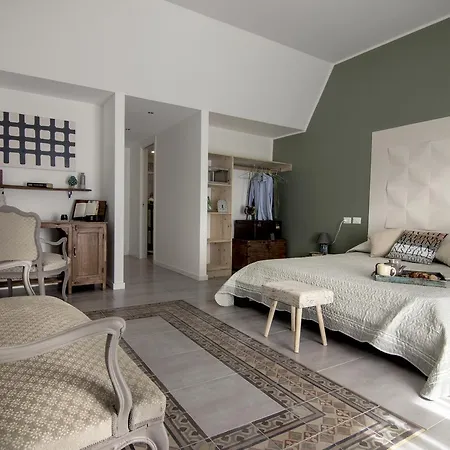 Ad Hoc Bed & Breakfast Palermo