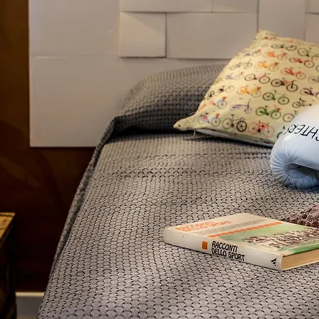 Bed & Breakfast Ad Hoc 4*
