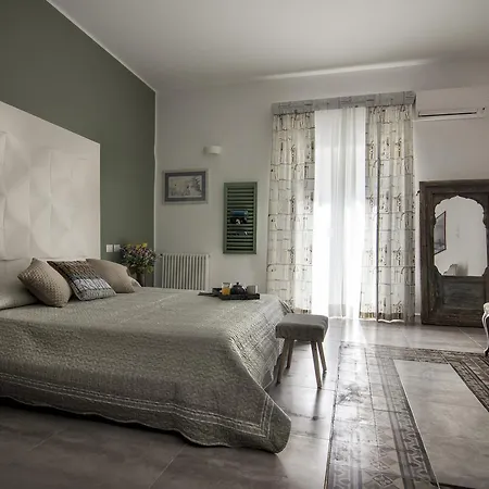 Bed & Breakfast Ad Hoc Palermo