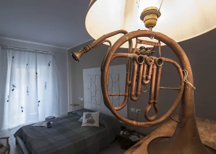 Ad Hoc 住宿加早餐酒店