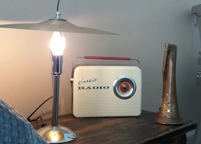 住宿加早餐酒店 Ad Hoc 4*