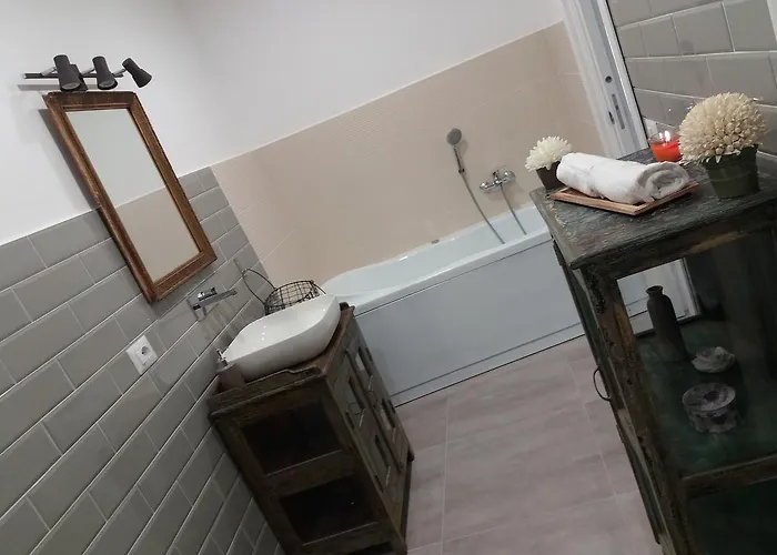 Ad Hoc 住宿加早餐酒店 巴勒莫