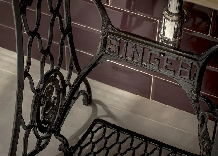 住宿加早餐酒店 Ad Hoc