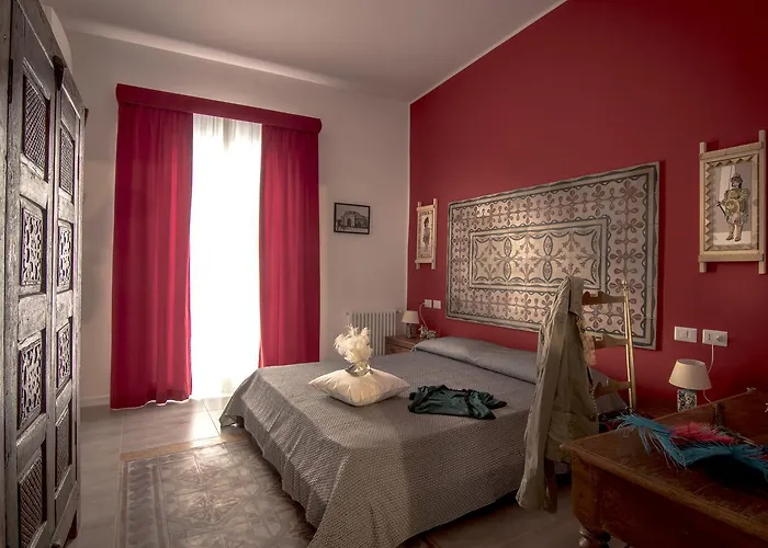 Ad Hoc 住宿加早餐酒店