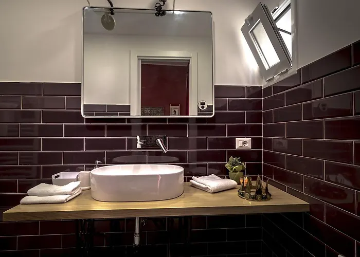 Ad Hoc 住宿加早餐酒店