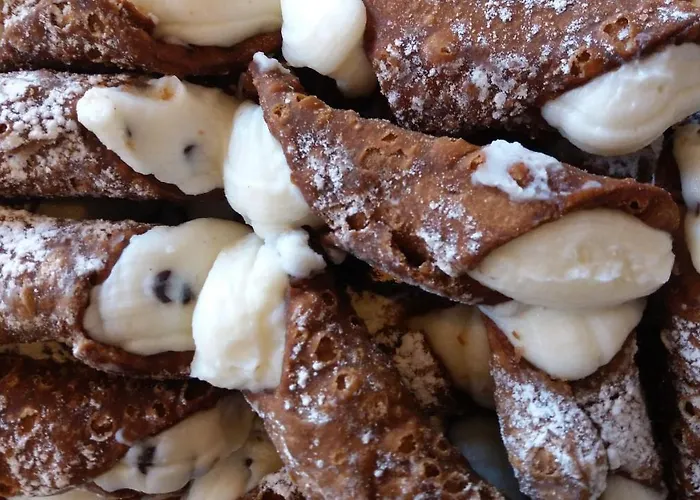 Ad Hoc 住宿加早餐酒店 巴勒莫